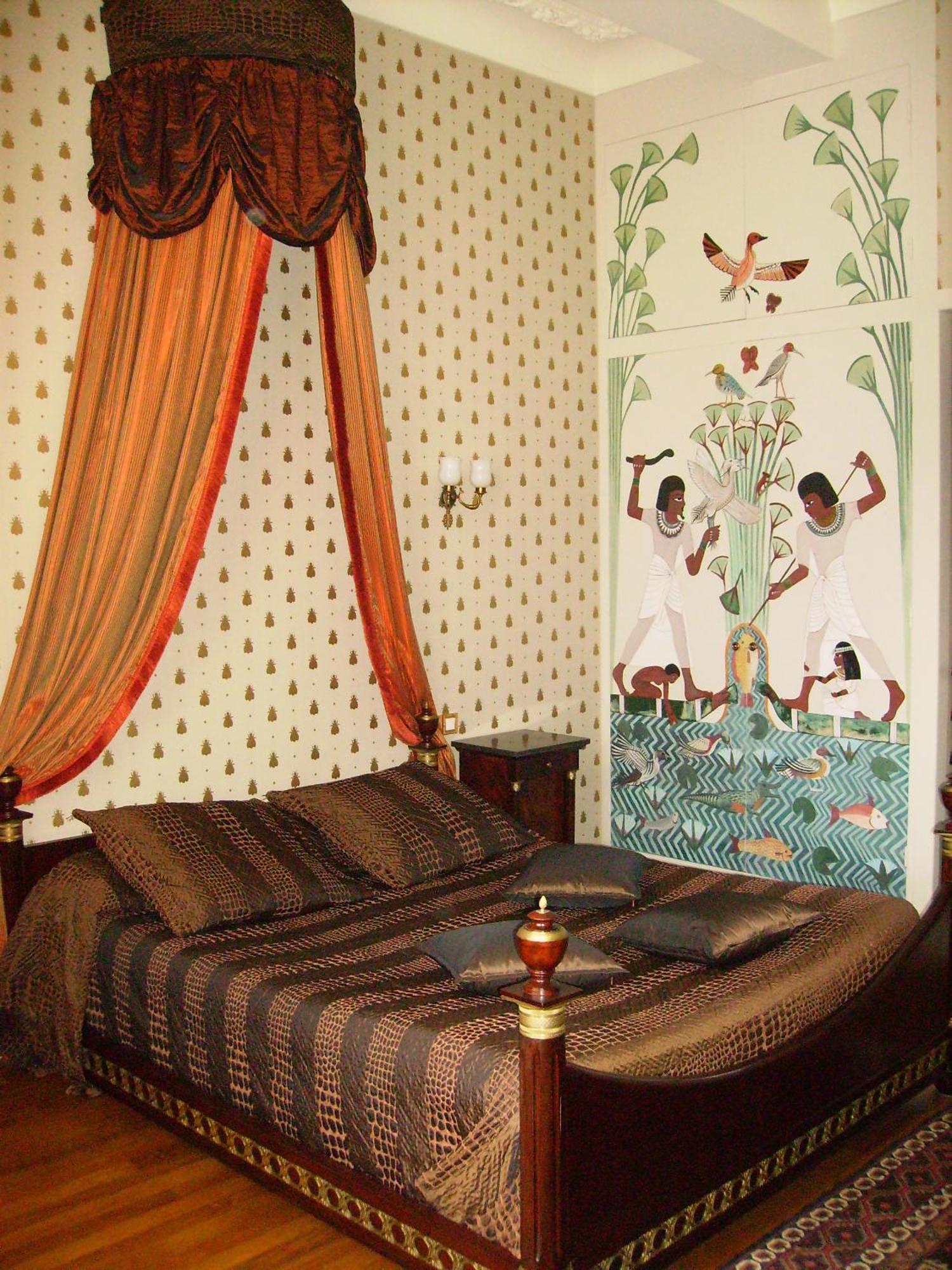 Chateau De Courseulles Luaran gambar